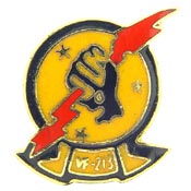 VF 213 Black Lions