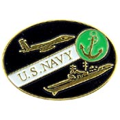 US Navy Emblem