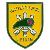 Special Forces