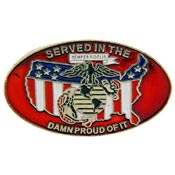 Served/Marines