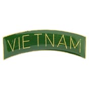 Vietnam Tab (Green)