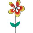 Warm Flower Whirly Wing