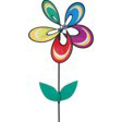 Fantasy Flower Whirly Wing