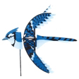 Eastern Blue Jay 35"