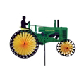 John Deere Vintage Tractor