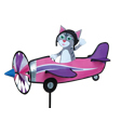 Gray Kitty