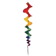 Rainbow Corkscrew