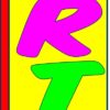 38'' x 138'' Party Rentals Swooper Flag