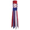 Patriot Twistair Windsocks, Patriot Twistair
