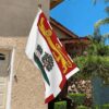Prince Edward Island 3x5ft Poly Flag, Prince Edward Island Flag 3x5 ft Polyester Canadian Province