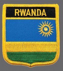 Rwanda
