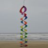 Rainbow Curlie Duet Spinner