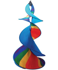 Rainbow Spin Duet