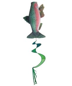 Rainbow Trout Spinner