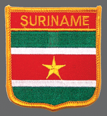 Suriname