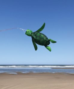Sea Turtle 3D Windsock