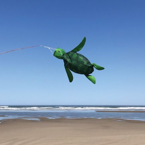 Sea Turtle 3D Windsock