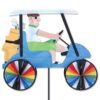23 in. Golf Cart Spinner