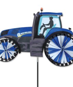 40 in. New Holland Tractor