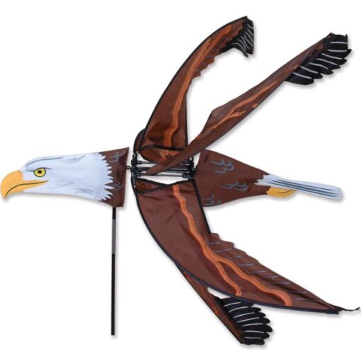 Spinner 43 in. Flying Eagle