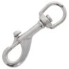 Stainless Steel Swivel Snap
