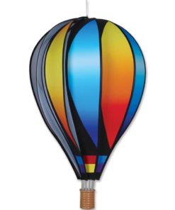 Sunset Gradient 26" Balloons