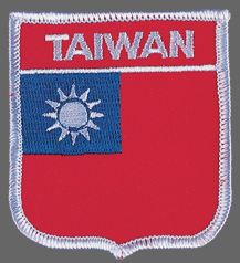 Taiwan