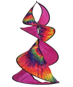 Tie Dye Spin Duet