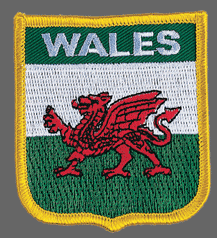 Wales