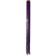 Purple Holographic Windsock