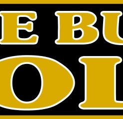 3' x 10' We Buy Gold Banner
