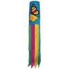 Butterfly 40" windsock