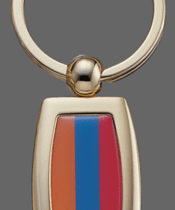 Armenia Key Chain