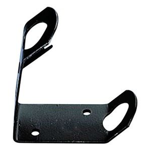 black-aluminum-classroom-flag-holder