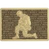 US Armed Forces Wounded Warrior Belt Buckle