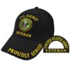 U.S Army Veteran Hat