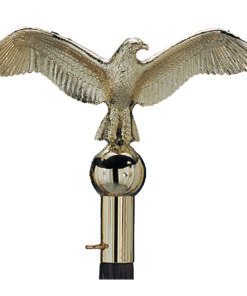 chrome-eagle-top