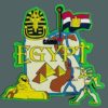 egypt-country-magnet