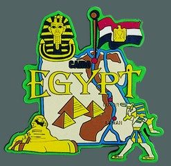 egypt-country-magnet
