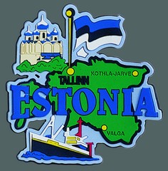 estonia-country-magnet