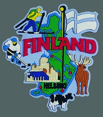 finland-country-magnet