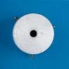 flag-pole-cap-white