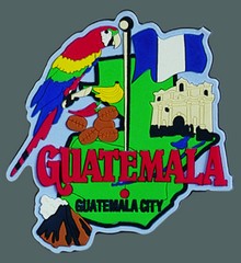 guatemala-country-magnet