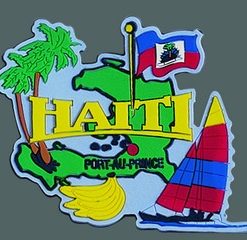 haiti-country-magnet