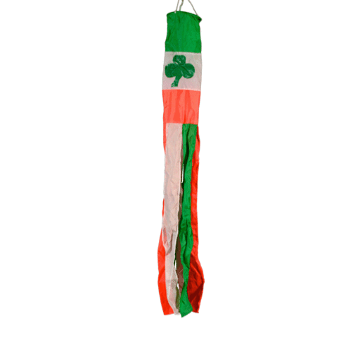 Irish 40inches Windsock