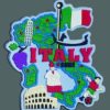 italy-country-magnet