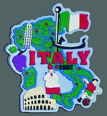 italy-country-magnet