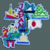 japan-country-magnet