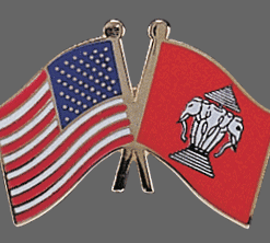 American flags - Flag World Company