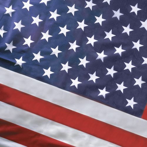 American 15'x25' Koralex Flag